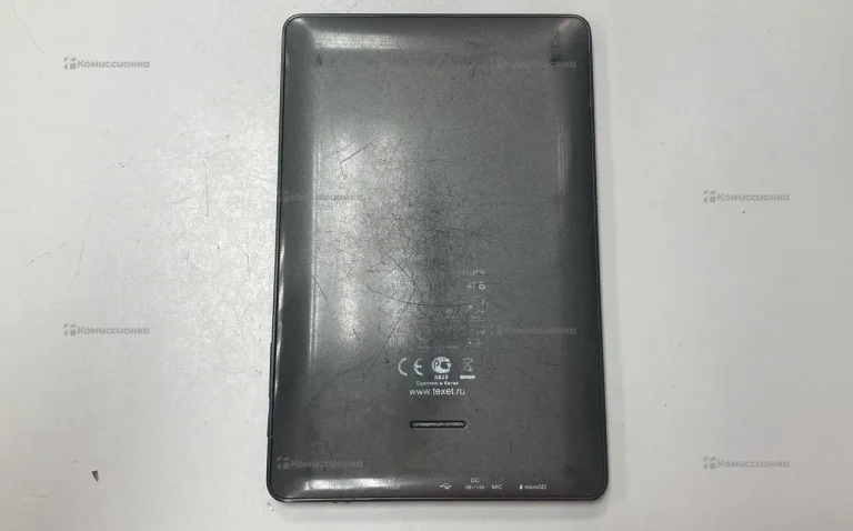 Электронная книга  texet TB-721hd