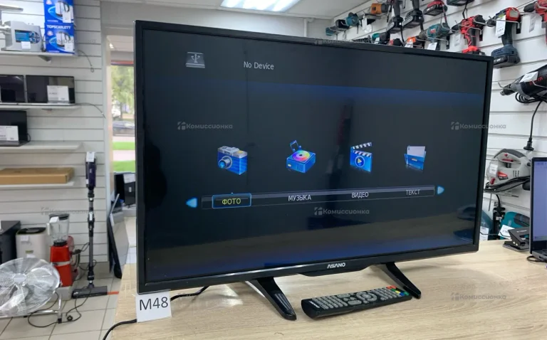 Телевизор ASONO 32LH1020S