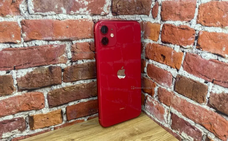 Apple iPhone 11  64Gb