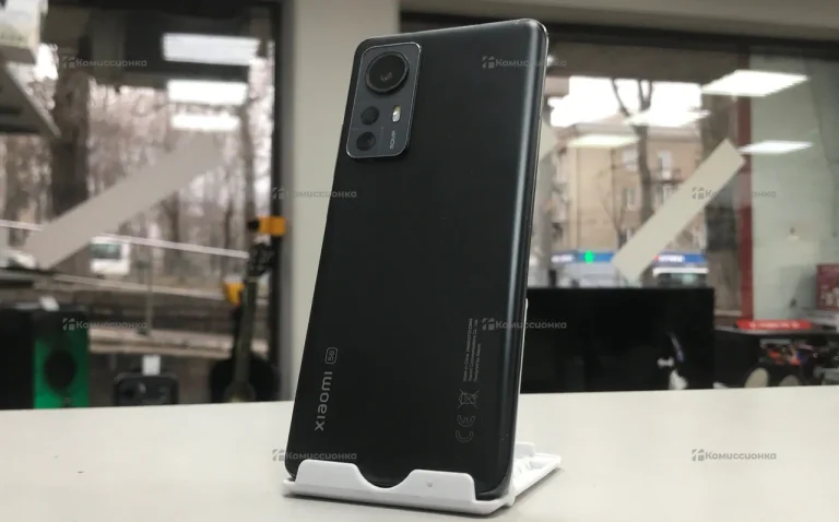 Xiaomi 12X 8/128 ГБ