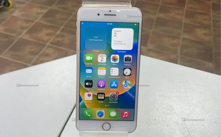Apple iPhone 8 Plus 64