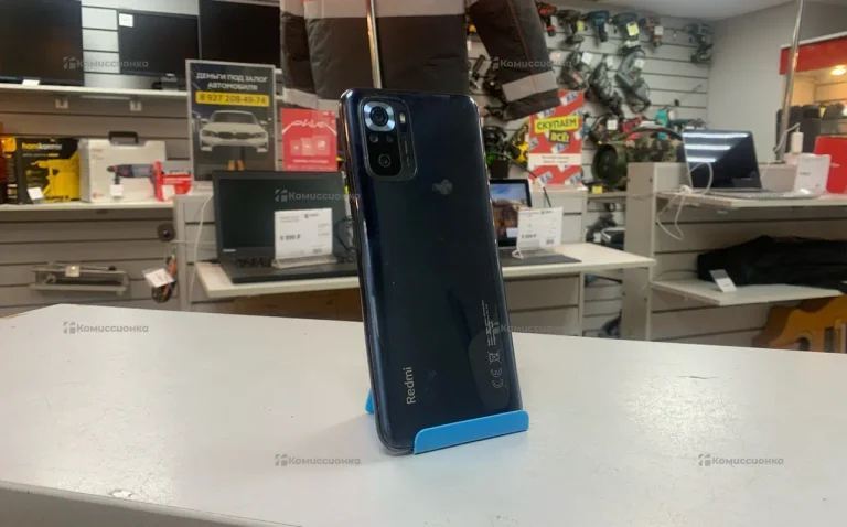 Xiaomi Redmi note 10s 64gb