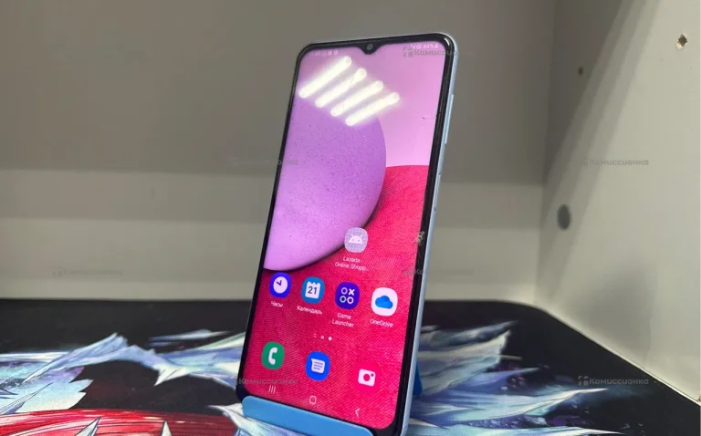Samsung Galaxy A13 4/128 ГБ