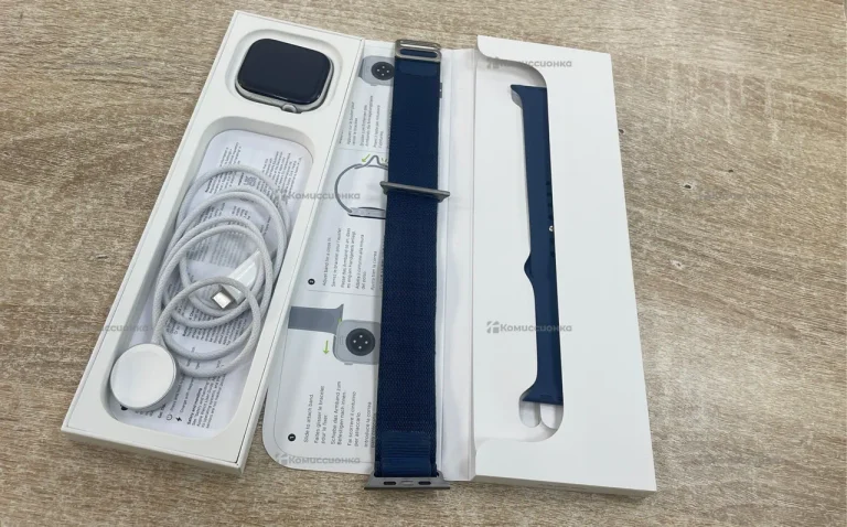 Часы Apple Watch Series 10 46mm