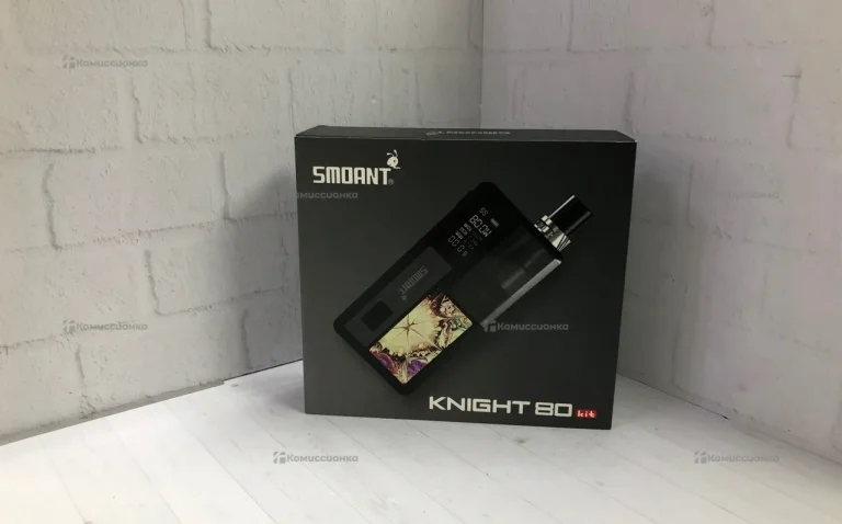 Вейп Smoant Knight 80