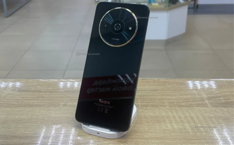 Xiaomi Redmi A3x 3/64ГБ