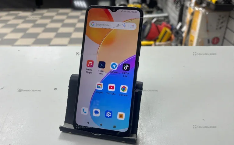 Honor X5 2/32Gb