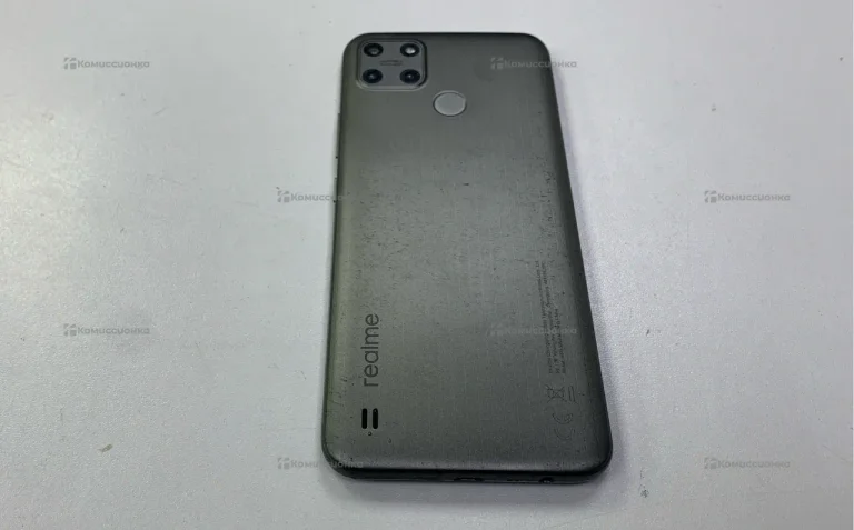 Realme C25Y 4/64 ГБ