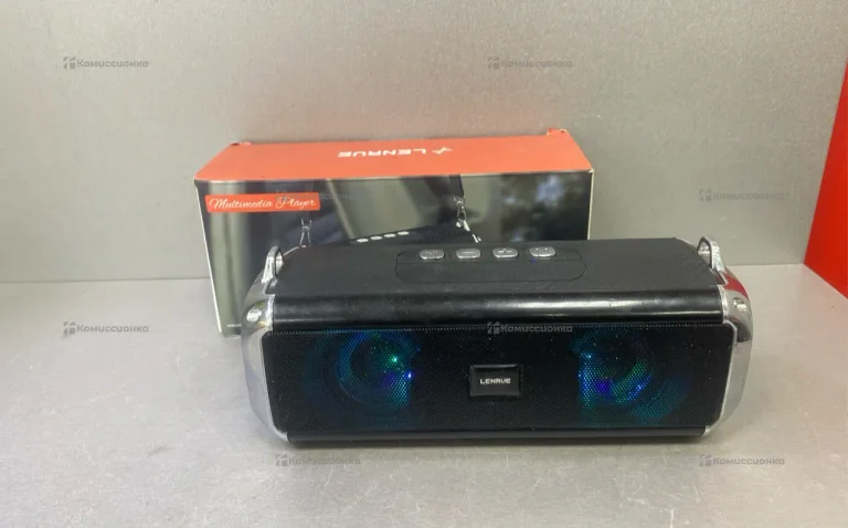 Колонка Lenrue T16