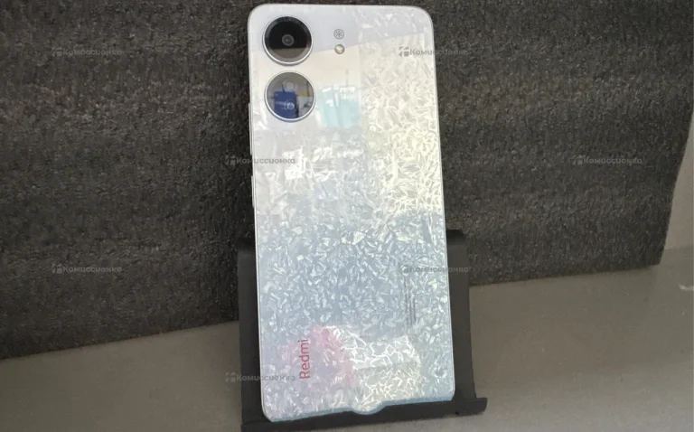 Redmi 13c 4/128