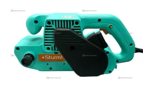 Ленточная шлифмашина Sturm! Sturm! BS8580