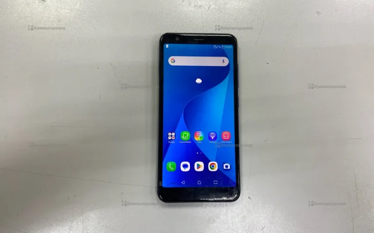 Asus Zenfone XO81D