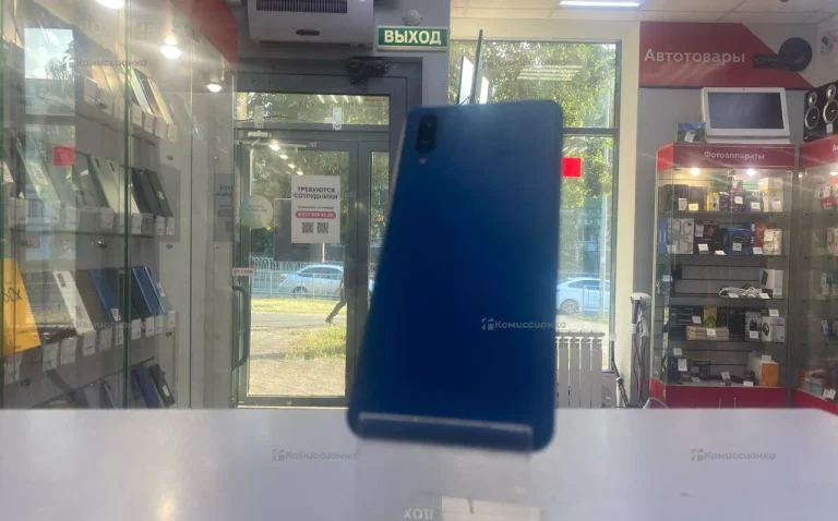 Samsung Galaxy A02 2/32Gb