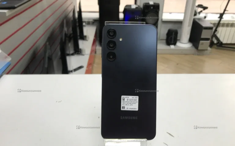 Samsung Galaxy A16 4/128 ГБ 2552