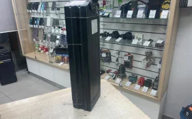 Аккумулятор для велосипеда uyoyi