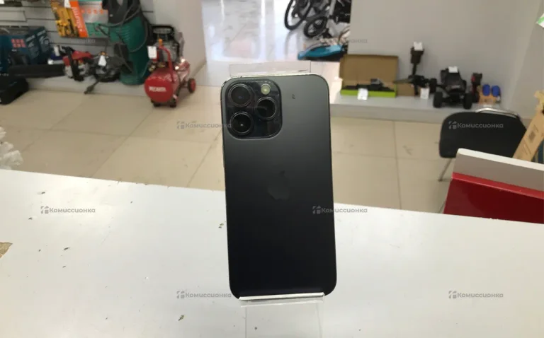 Apple iPhone 14 Pro Max 256 ГБ