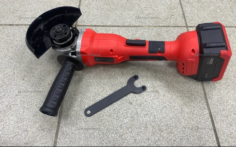 УШМ АКБ aceline agbl14-125