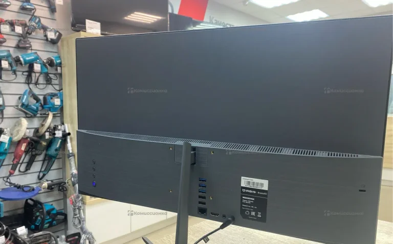 Моноблок Irbis MB2382