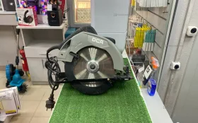 Циркулярная дисковая пила DGA AMY06-185