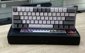 Купить Клавиатура  Fizz RU б/у , в Магнитогорск Цена:1200рублей