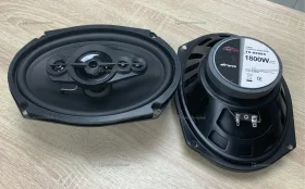 Колонка  CARLIVE 1800w