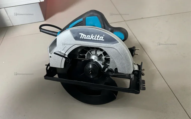 Makita circular saw