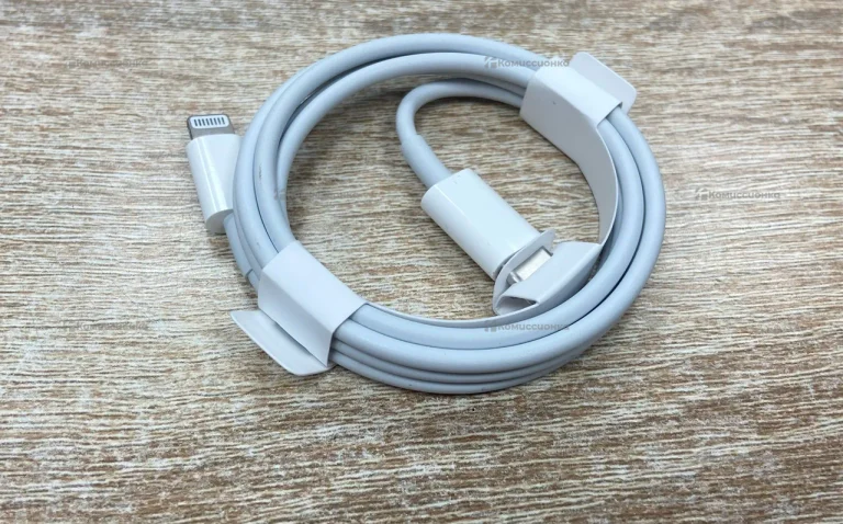 Провод Apple Lightning/USB-C