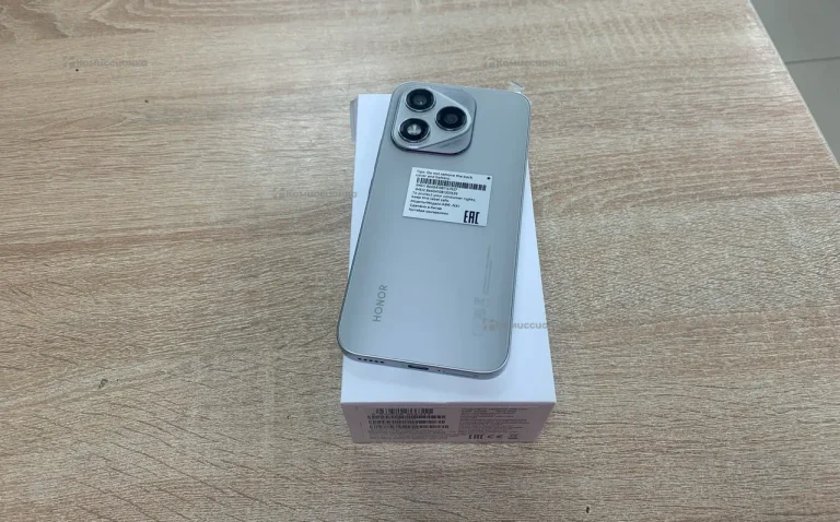 Honor 400 Lite 8/256Gb