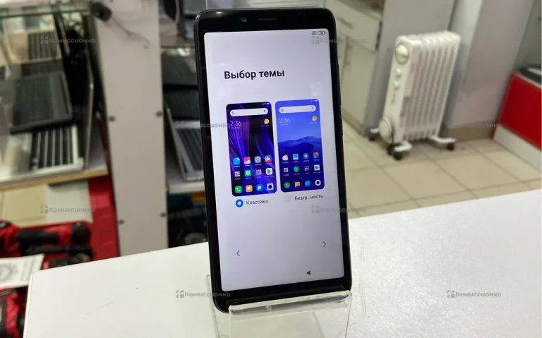 Xiaomi Redmi 6A 2/16Gb
