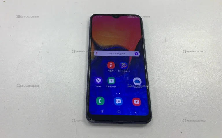 Samsung Galaxy A10 32Gb