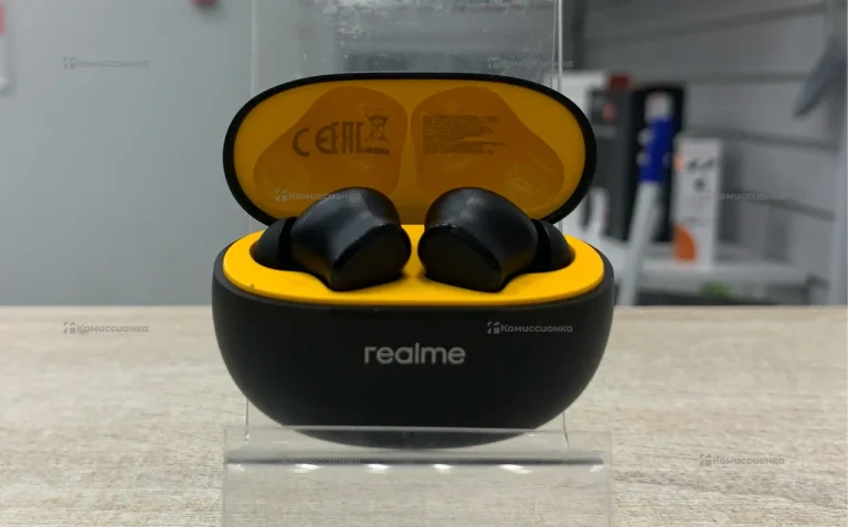 Наушники  realme 2306