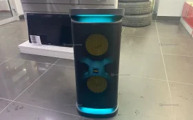 Колонка  carrera 101