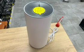 Купить Увлажнитель Bq HDR1008 б/у , в Челябинск Цена:1900рублей