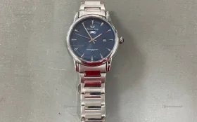 Купить Часы  серебристые б/у , в Самара Цена:990рублей