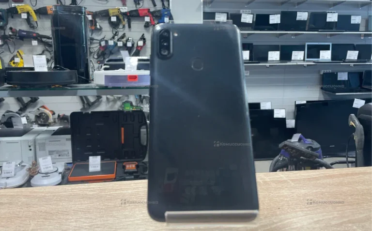 Samsung Galaxy a11 3/32