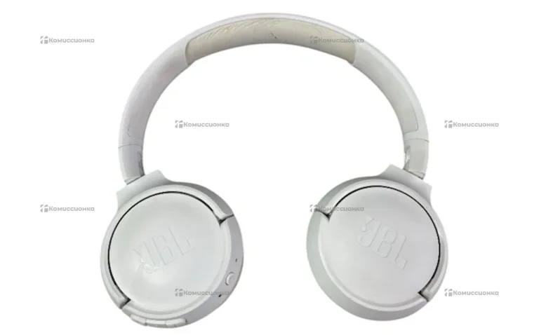 Наушники  Jbl tune 520 bt