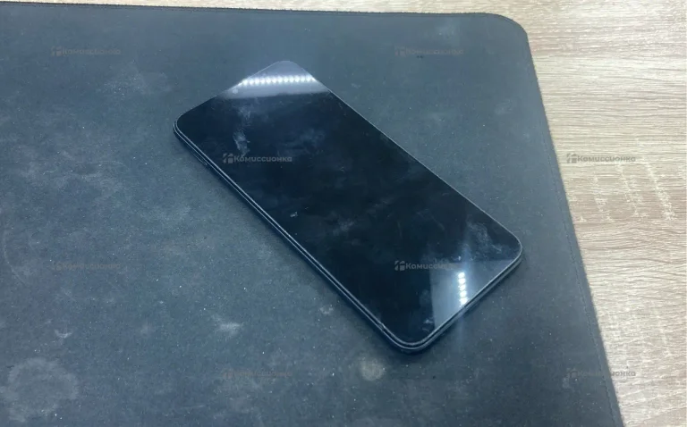Realme c21