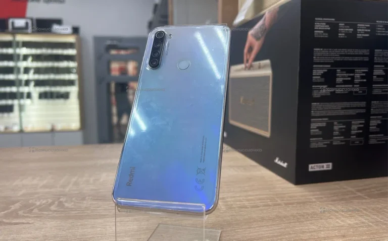 Xiaomi Redmi Note 8T 4/64gb