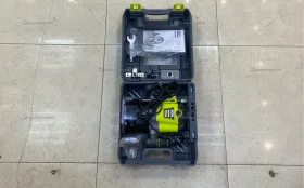 Фрезер Ryobi RRT1600