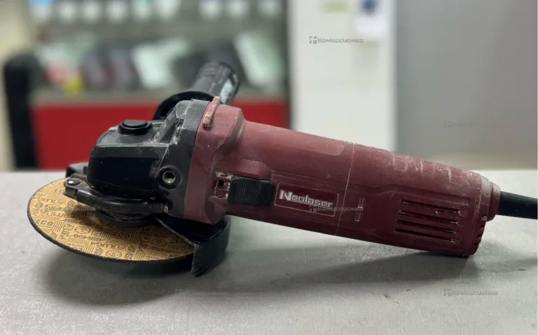 УШМ Neolaser NAG-870..