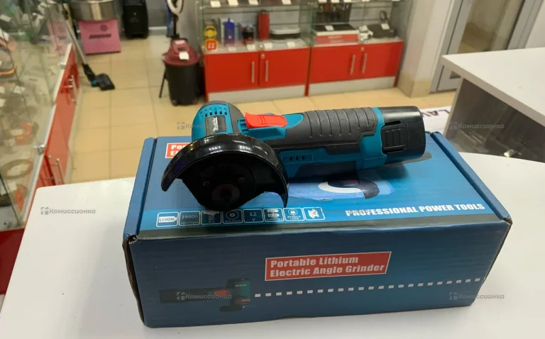 мини ушм Makita реплика