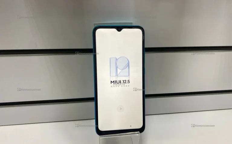 Redmi 9C