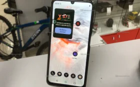 Realme Note 50 3/64 ГБ