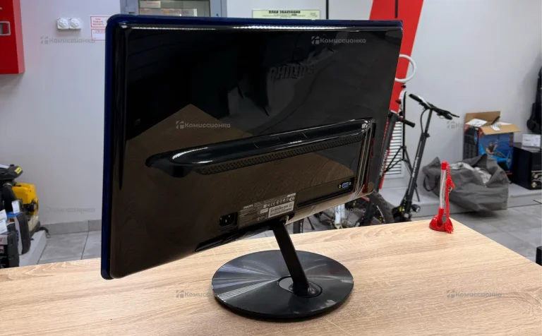 Монитор Philips 227E3LHSU Проверен