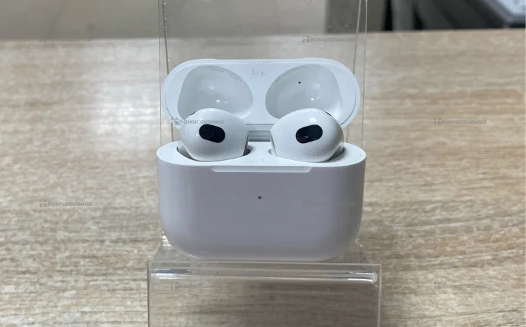 Наушники Apple AirPods 3