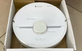 Купить Робот-пылесос Dreame D9 б/у , в Тольятти Цена:7900рублей