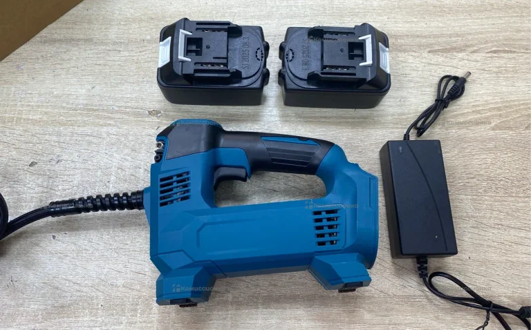Аккумуляторный насос Makita Реплика