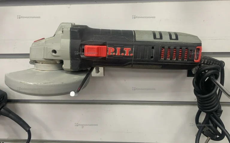 УШМ P.I.T. PWS125-C5