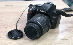 Фотоаппарат  Nikon d5100