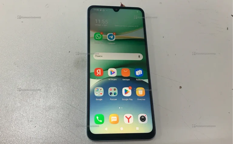 Xiaomi Redmi A5 4/64Gb